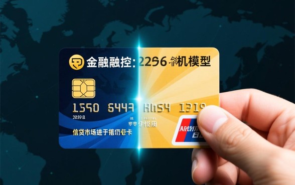 信用卡有逾期可以下款的口子，不看征信通过率高吗？