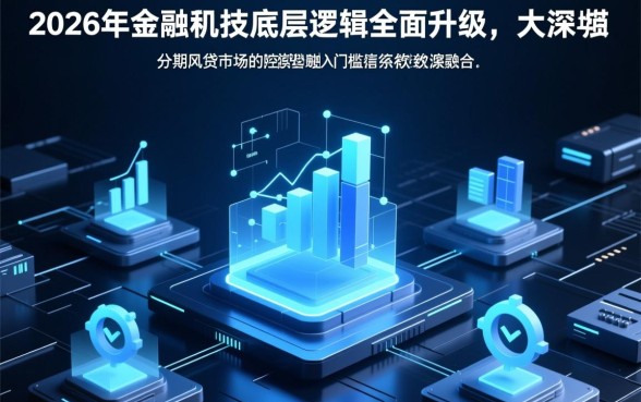 最容易下款的分期网贷平台排名有哪些，哪个容易通过？