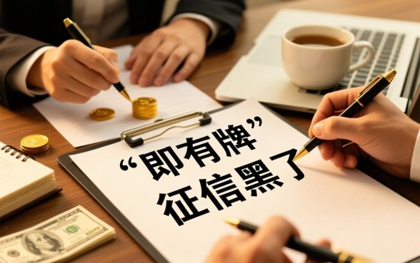 征信黑了也能下款的平台有哪些，黑户哪里能借到钱