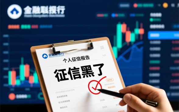 征信黑了也能下款的平台有哪些，不看征信的贷款平台靠谱吗