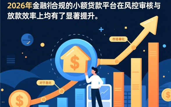 比较好贷的小额贷款口子有哪些，容易下款的小额贷款口子有哪些