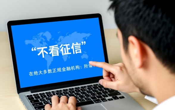 不看征信的平台能借钱吗，2026年有哪些口子