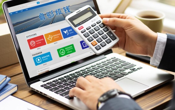 几千块钱的借款平台不影响征信吗，小额贷款哪里借不上征信