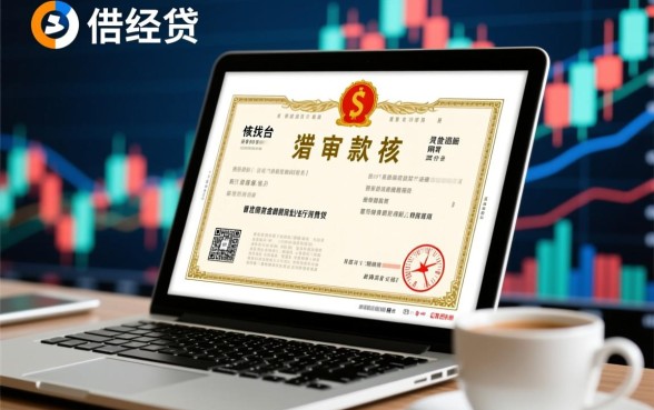 哪种平台借钱安全容易通过审核，哪个平台借钱容易下款？