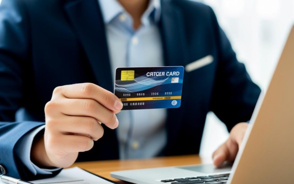 有信用卡就能秒下的网贷有哪些，有信用卡怎么秒下款