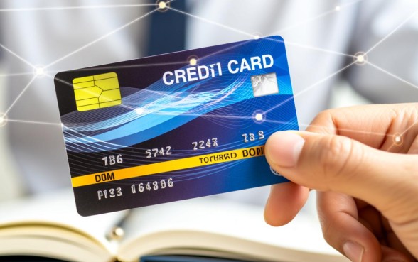 凭信用卡就可以贷款的口子吗，信用卡贷款怎么申请？