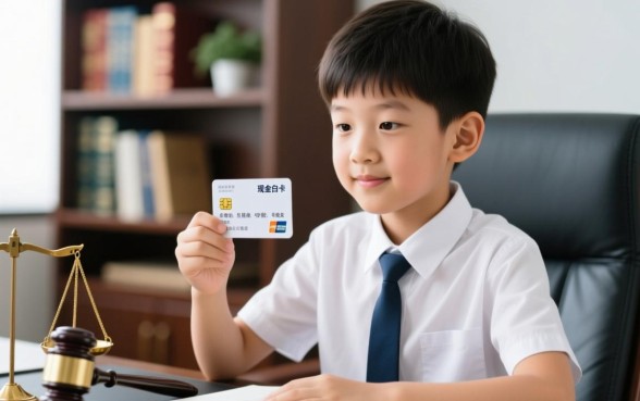 17岁竟然可以借款现金白卡吗，未成年怎么借款