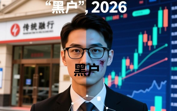 网贷黑户什么软件可以借到钱呢，2026哪里有不看征信的口子