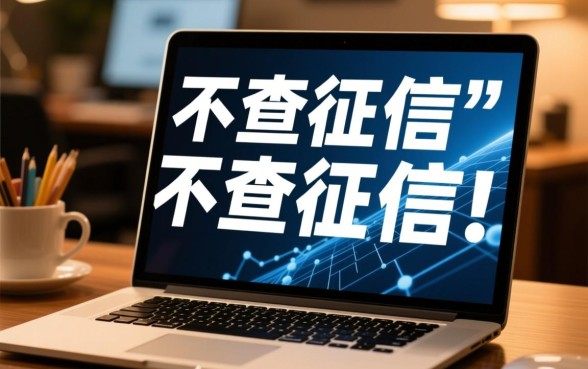 不查征信的门槛低的网贷有哪些，不看征信秒下款有哪些？
