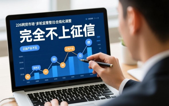 容易下款不上征信的网贷有哪些，容易下款不上征信的网贷推荐几个