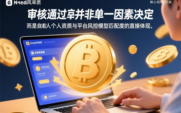 什么网贷审核容易通过审核成功，哪些网贷容易下款？