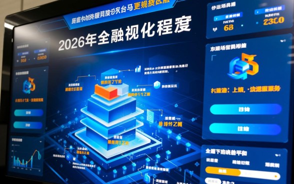 比较容易通过的正规贷款平台有哪些，2026年推荐几个靠谱的