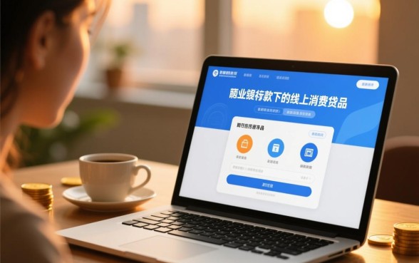 哪个借款平台正规额度大利息低，2026最新靠谱网贷口子推荐
