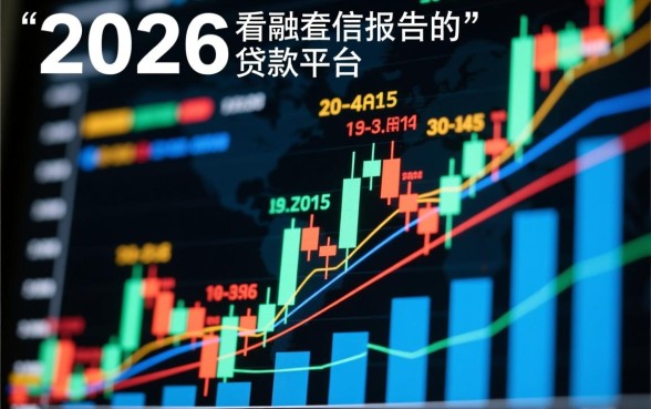 有没有不看征信报告的贷款平台，不看征信真的能下款吗