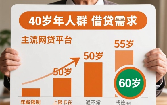 六十岁能下款的网贷软件有哪些，60岁老人贷款口子靠谱吗？