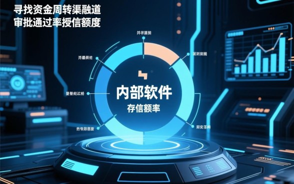 什么网贷容易下款额度高，哪个软件通过率高？