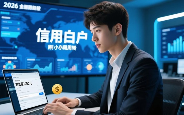 十八岁什么软件能贷款1000，刚满18岁怎么借1000