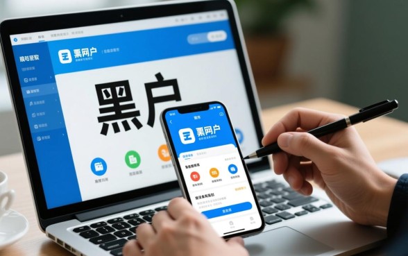 最新黑户下款的网贷小额有哪些，黑户哪里可以借到钱