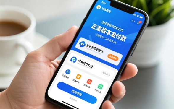 可以借钱的正规app有哪些，支持等额本金还款的软件推荐？