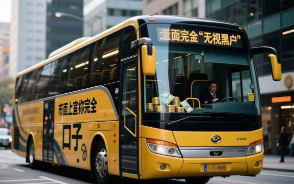 现金巴士类似的口子有哪些，无视黑户哪里能借到钱？