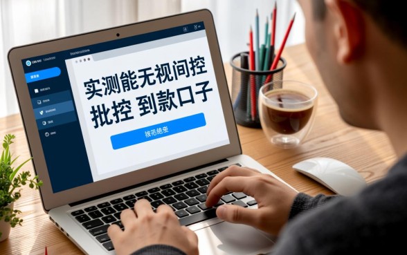 实测能无视风控批到款的口子是真的吗？无视风控口子怎么申请？