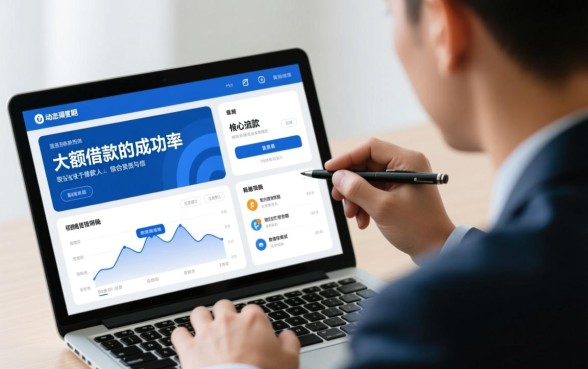 全网收单小放水大额借款口子有哪些，2026容易下款的平台是哪个