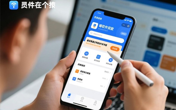 哪个软件贷款最容易通过审核，急需用钱哪个APP下款快