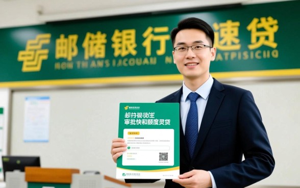 类似邮储极速贷一样的借钱口子有哪些？哪里申请容易通过？