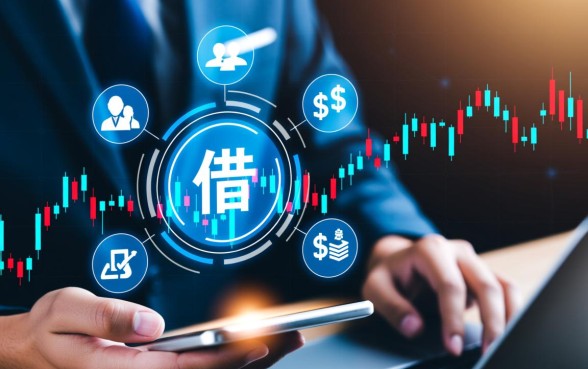 像惠您贷app一样的贷款软件？惠您贷类似的借款app有哪些