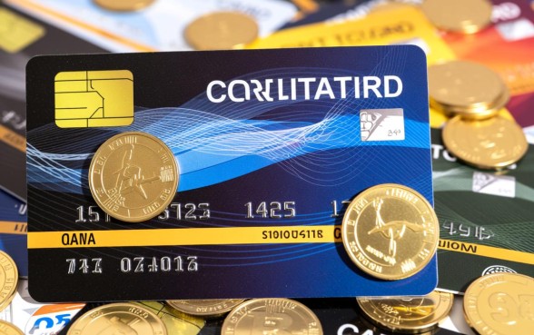 网贷逾期用信用卡贷款的口子