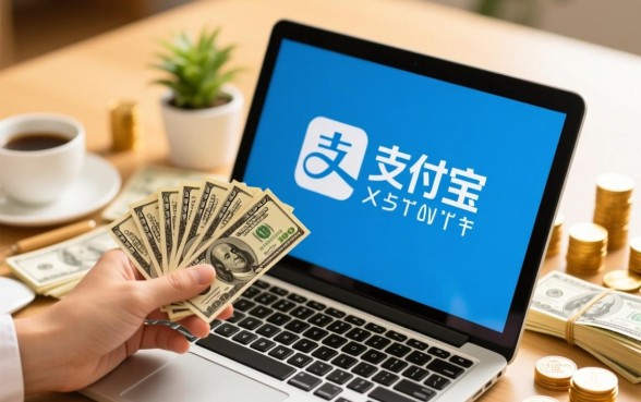 什么平台可以直接借款到支付宝，怎么把借的钱提现到支付宝