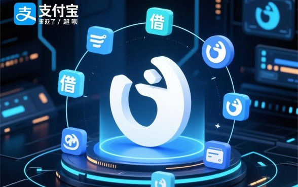 支付宝上还有什么口子可以借钱，支付宝怎么借钱最快