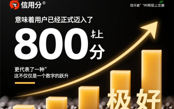芝麻信用800以上可以做什么，具体有什么特权？