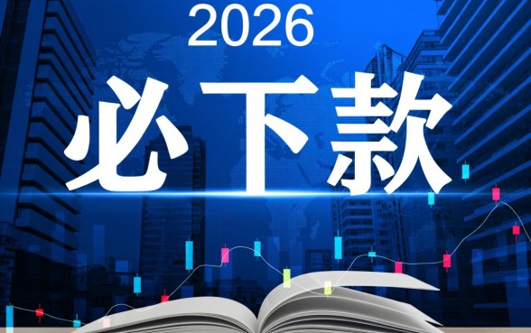 2026年有前期必下款口子吗，2026年必下款口子有哪些