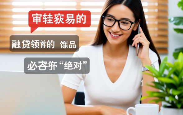 审核最容易过的贷款软件是哪个，2026容易下款口子推荐