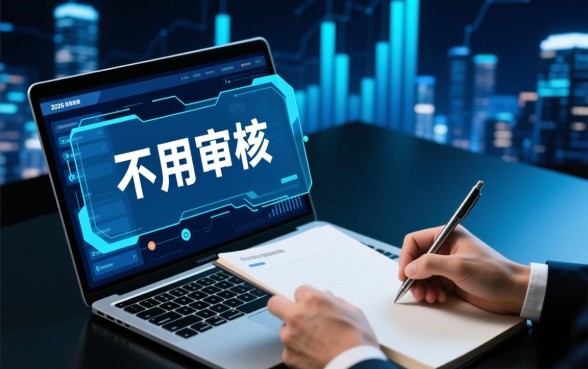 不用审核就能放款的平台有哪些，2026有哪些靠谱口子