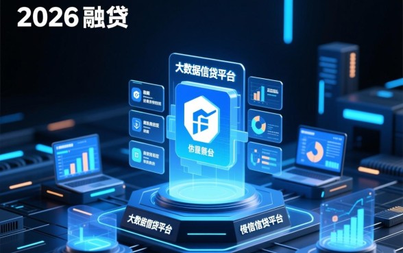 不上征信能快速到账的贷款平台