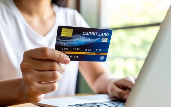 有信用卡网贷容易下款的口子有哪些？2026容易下款网贷口子推荐