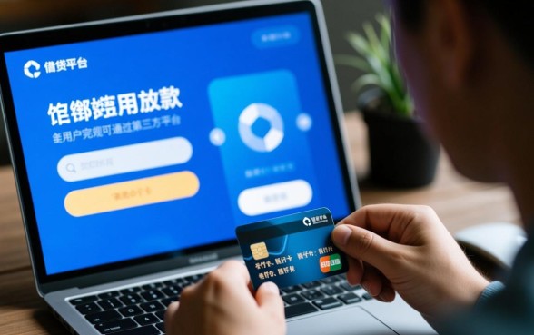 手机上如何借钱不用银行卡还款，没有银行卡怎么还款？