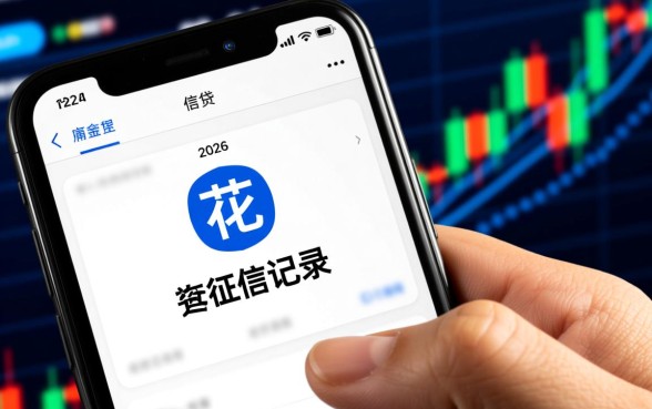 征信花容易下款额度高的口子有哪些，2026最新不看征信的贷款