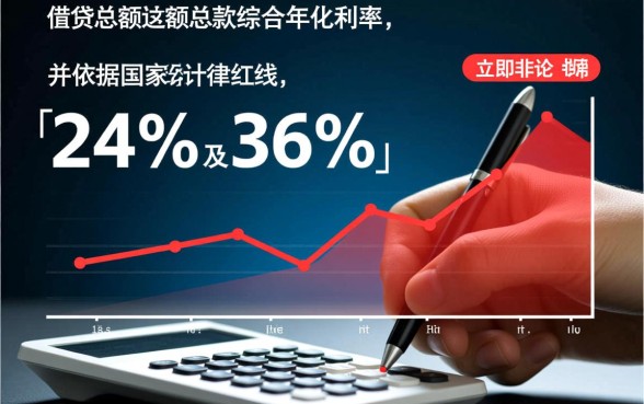 网贷9000要还12000多算高利贷吗，网贷利息太高怎么办？