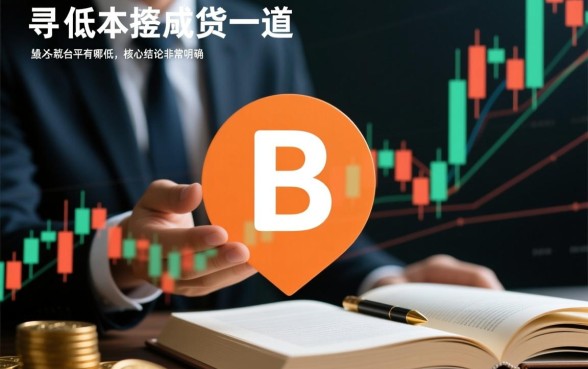 利息比较低的网贷平台都有哪些，正规网贷平台哪个比较好