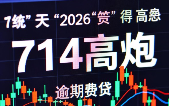 714贷款平台有哪些2026，哪个下款快