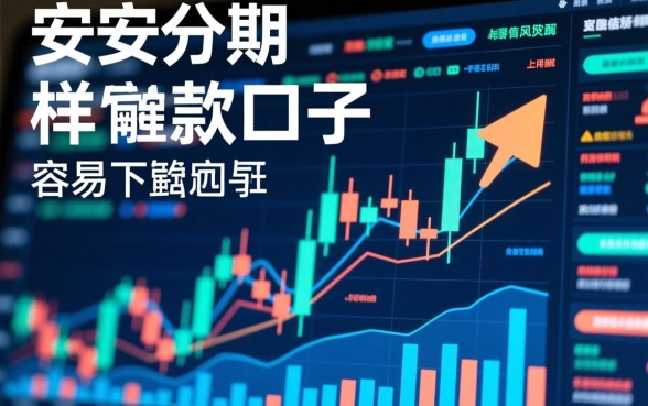 类似安安分期容易下款的口子有哪些，哪个容易下款