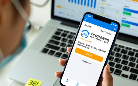 有公积金必下的大额分期口子