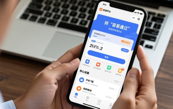 分期借款最容易通过的贷款平台有哪些？2026最新容易下款口子