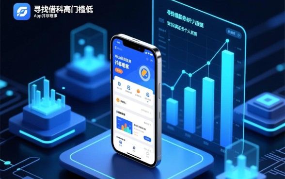 借款通过率高门槛低的app有哪些，哪个容易下款