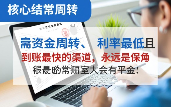2026保单贷款都有哪些平台，哪个平台靠谱利息低？