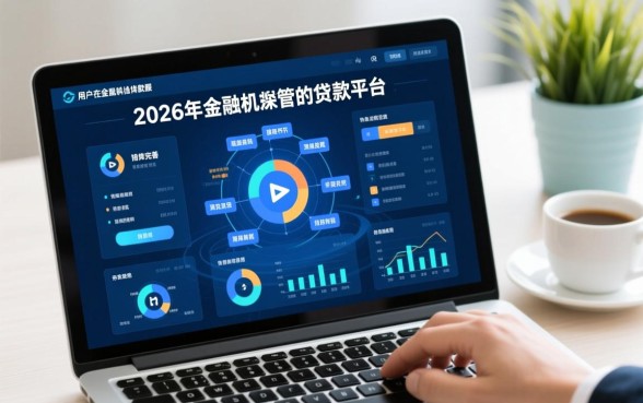 通过率高的正规贷款平台有哪些，哪个最容易下款？