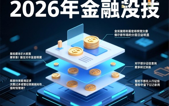 2026年不上人行征信的贷款是真的吗，不看征信的口子怎么申请？